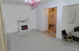 Apartament de vanzare, 3 camere, 77 mp, 2 terase de 21 mp, zona strazii Porii