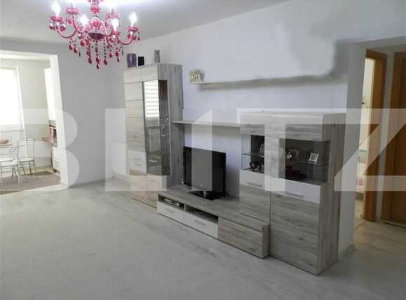 Apartament de vânzare 3 camere Floreşti - 29871AV | BLITZ Cluj-Napoca | Poza1