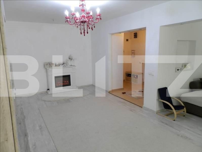 Apartament de vânzare 3 camere Floreşti - 29871AV | BLITZ Cluj-Napoca | Poza2