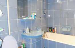 2 camere, decomandate, 56 mp, zona Liceului Onisifor Ghibu