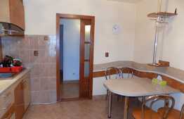 2 camere, decomandate, 56 mp, zona Liceului Onisifor Ghibu