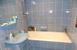 2 camere, decomandate, 56 mp, zona Liceului Onisifor Ghibu