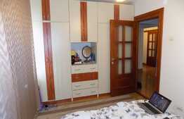 2 camere, decomandate, 56 mp, zona Liceului Onisifor Ghibu