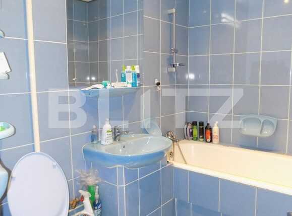 Apartament de închiriat 2 camere Grigorescu - 29872AI | BLITZ Cluj-Napoca | Poza13