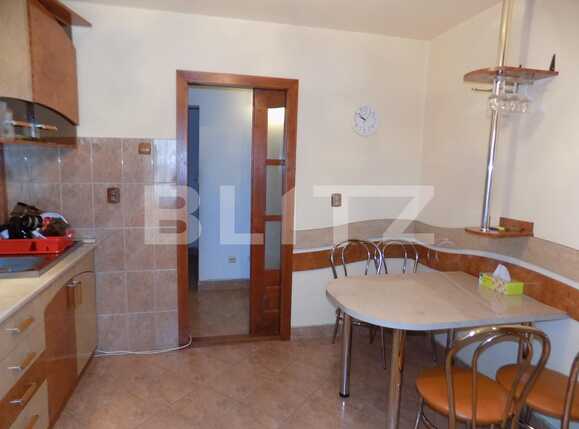 Apartament de închiriat 2 camere Grigorescu - 29872AI | BLITZ Cluj-Napoca | Poza4