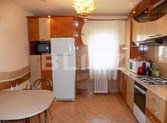Apartament de închiriat 2 camere Grigorescu - 29872AI | BLITZ Cluj-Napoca | Poza2