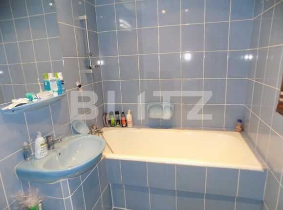 Apartament de închiriat 2 camere Grigorescu - 29872AI | BLITZ Cluj-Napoca | Poza12