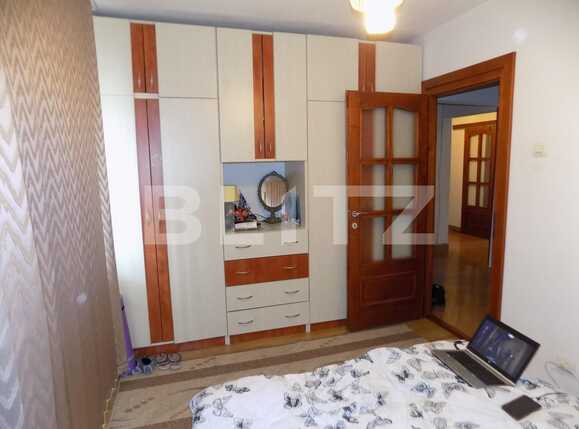 Apartament de închiriat 2 camere Grigorescu - 29872AI | BLITZ Cluj-Napoca | Poza7