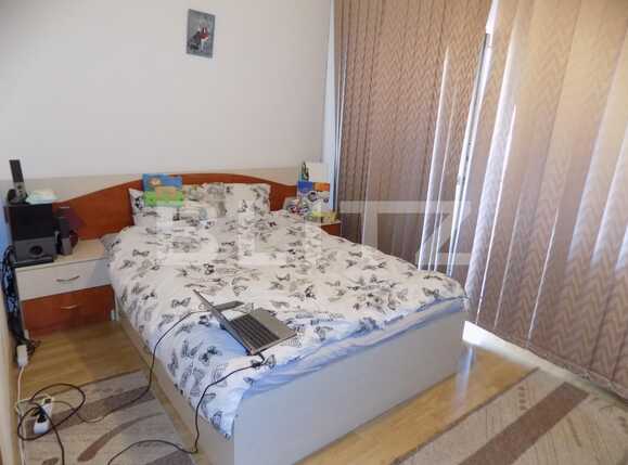 Apartament de închiriat 2 camere Grigorescu - 29872AI | BLITZ Cluj-Napoca | Poza5
