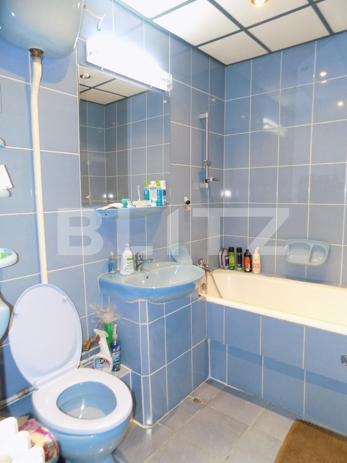 Apartament de închiriat 2 camere Grigorescu - 29872AI | BLITZ Cluj-Napoca | Poza13
