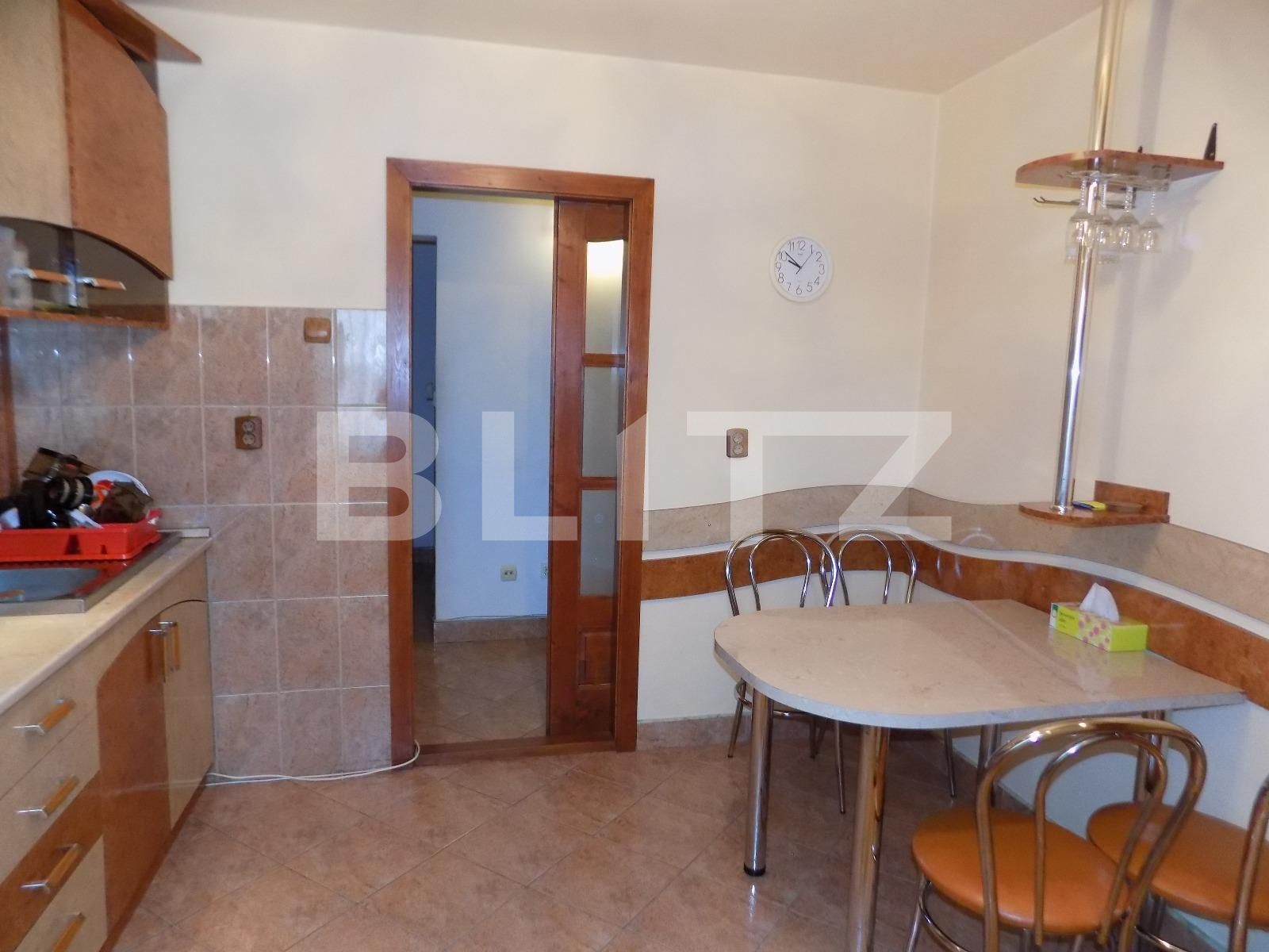 Apartament de închiriat 2 camere Grigorescu - 29872AI | BLITZ Cluj-Napoca | Poza4