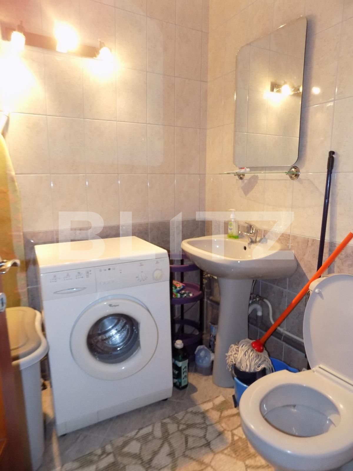 Apartament de închiriat 2 camere Grigorescu - 29872AI | BLITZ Cluj-Napoca | Poza11