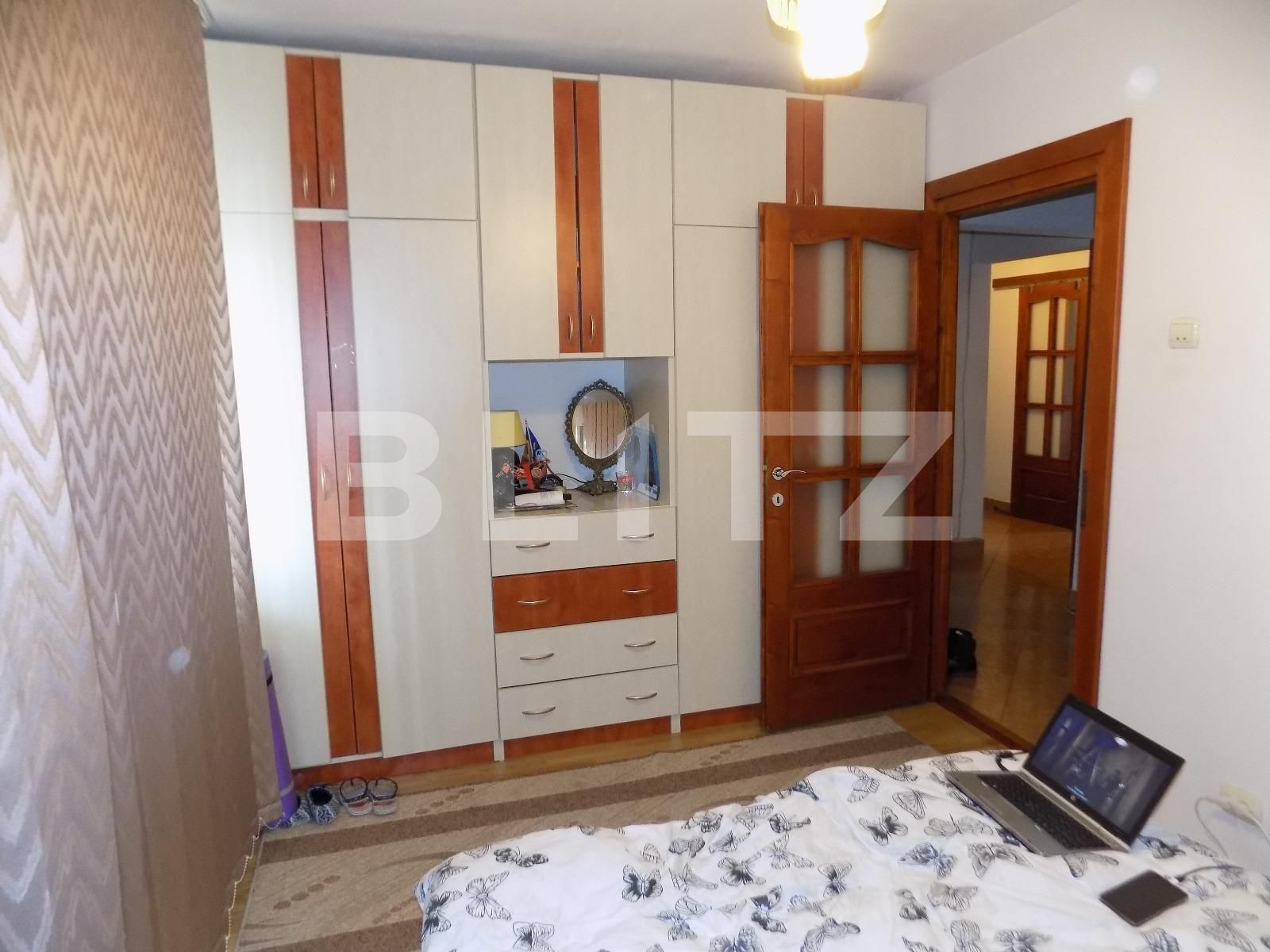 Apartament de închiriat 2 camere Grigorescu - 29872AI | BLITZ Cluj-Napoca | Poza7