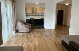 Apartament 2 camere, PET FRIENDLY , 56 mp,  zona VIVO