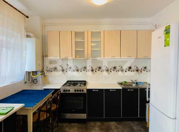 Apartament de închiriat 2 camere Floreşti - 29874AI | BLITZ Cluj-Napoca | Poza10