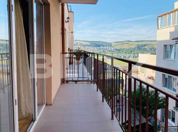 Apartament de închiriat 2 camere Floreşti - 29874AI | BLITZ Cluj-Napoca | Poza23