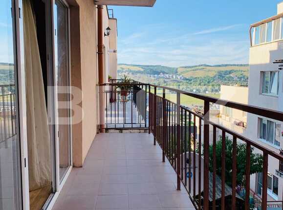 Apartament de închiriat 2 camere Floreşti - 29874AI | BLITZ Cluj-Napoca | Poza24