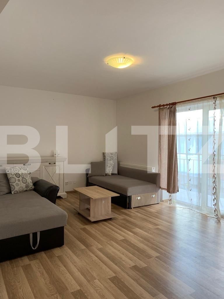 Apartament de închiriat 2 camere Floreşti - 29874AI | BLITZ Cluj-Napoca | Poza1