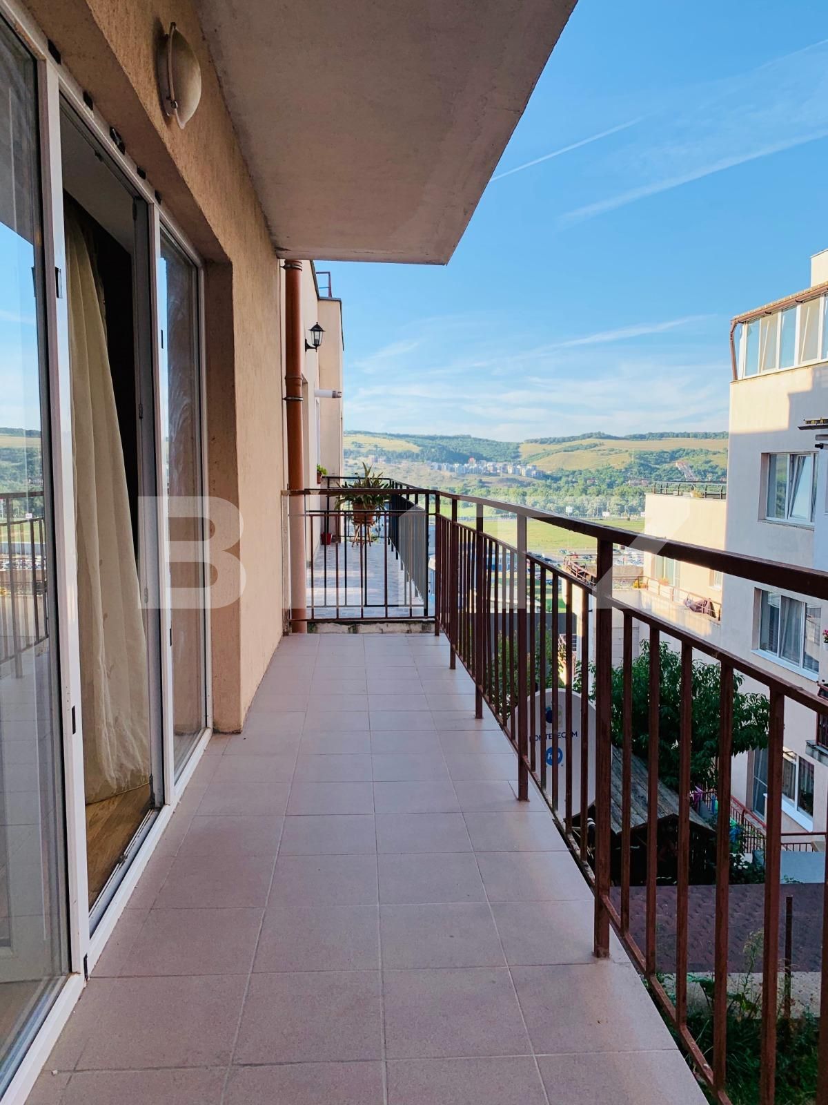 Apartament de închiriat 2 camere Floreşti - 29874AI | BLITZ Cluj-Napoca | Poza23