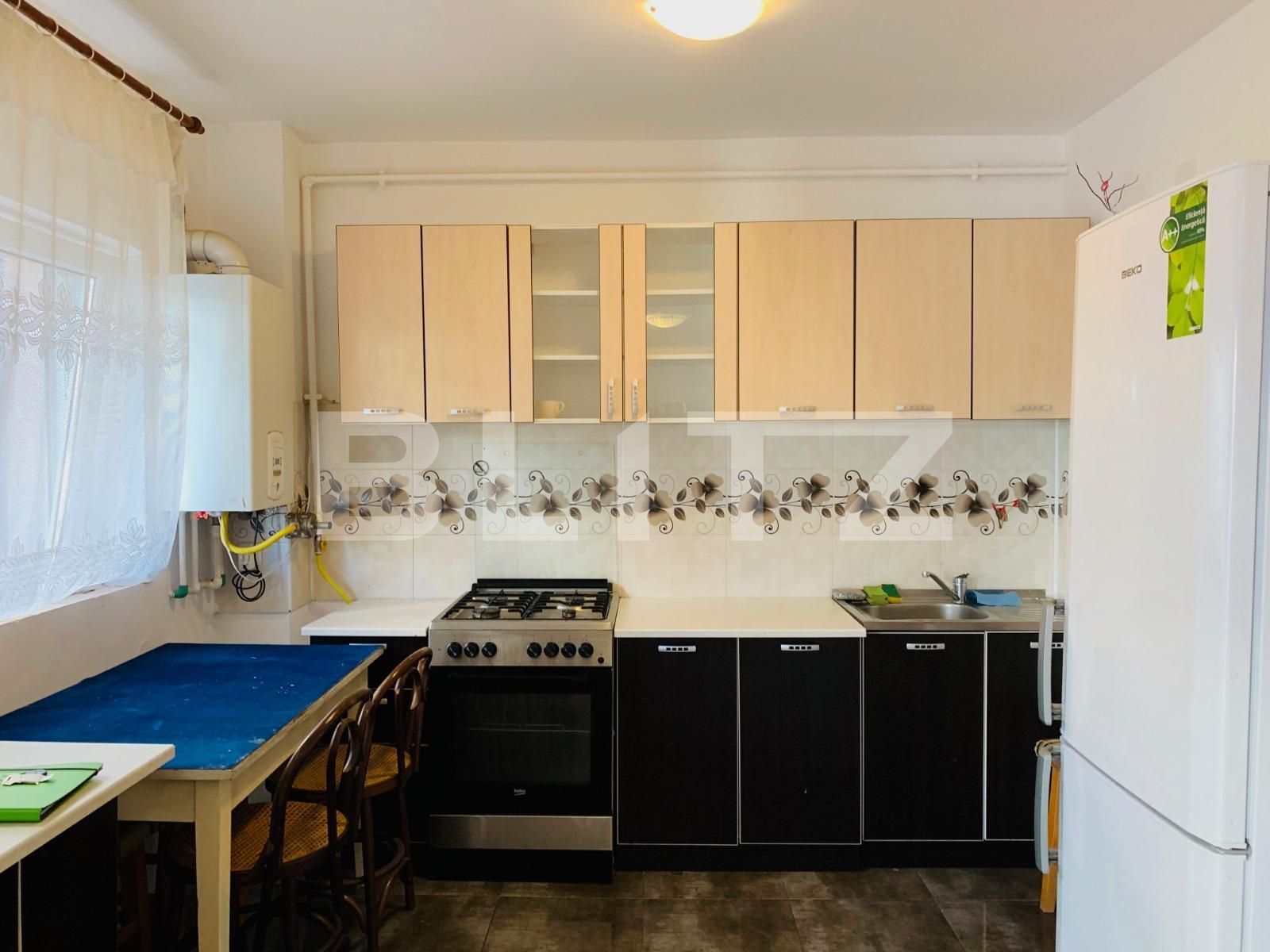 Apartament de închiriat 2 camere Floreşti - 29874AI | BLITZ Cluj-Napoca | Poza9