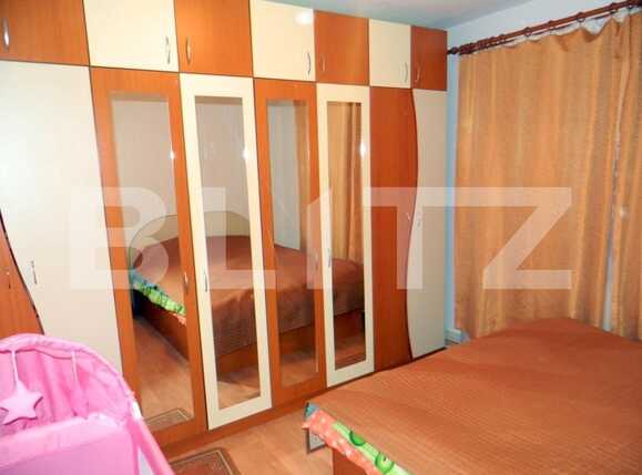 Apartament de închiriat 2 camere Marasti - 29875AI | BLITZ Cluj-Napoca | Poza8