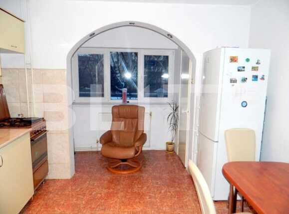 Apartament de închiriat 2 camere Marasti - 29875AI | BLITZ Cluj-Napoca | Poza1