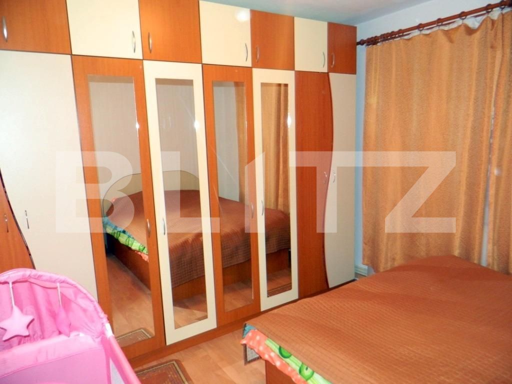 Apartament de închiriat 2 camere Marasti - 29875AI | BLITZ Cluj-Napoca | Poza8