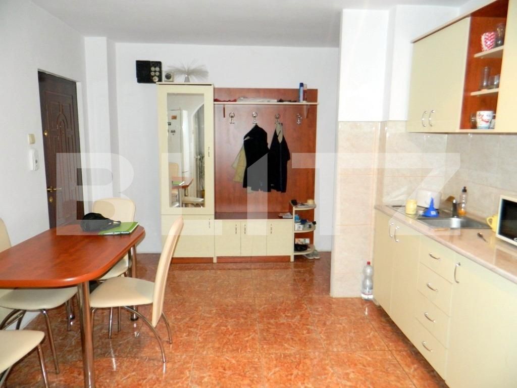 Apartament de închiriat 2 camere Marasti - 29875AI | BLITZ Cluj-Napoca | Poza4