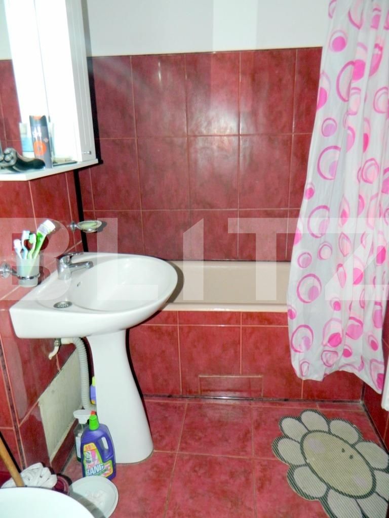 Apartament de închiriat 2 camere Marasti - 29875AI | BLITZ Cluj-Napoca | Poza11