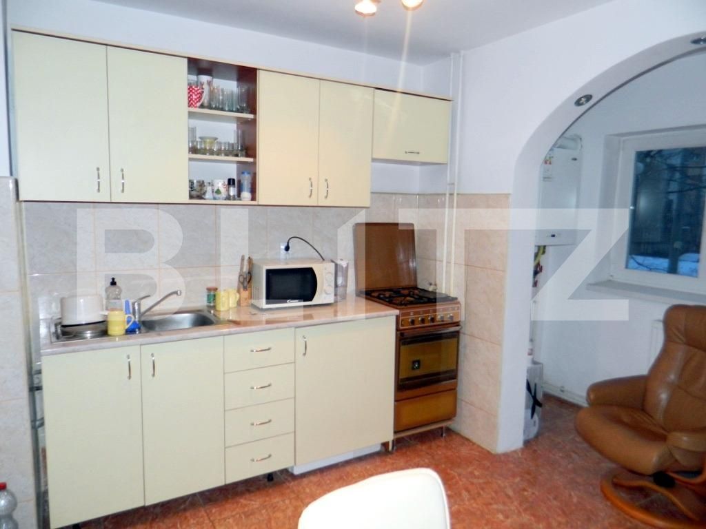 Apartament de închiriat 2 camere Marasti - 29875AI | BLITZ Cluj-Napoca | Poza2
