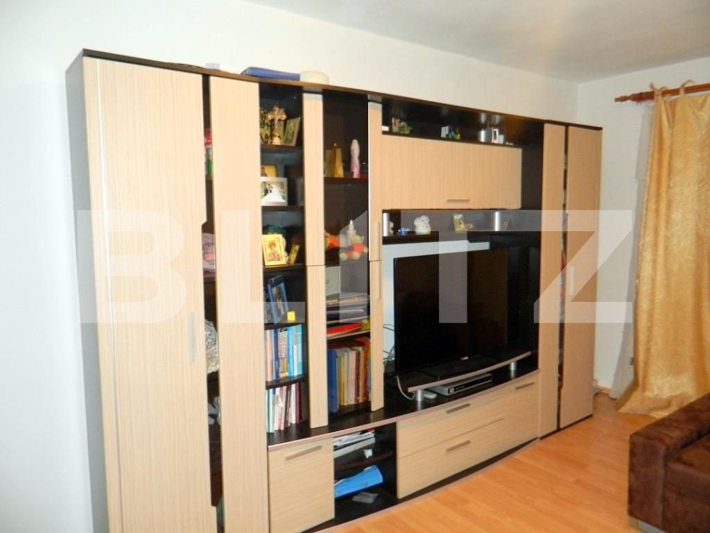 Apartament de închiriat 2 camere Marasti - 29875AI | BLITZ Cluj-Napoca | Poza7