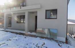 Casa individuala, 120 mp, teren aferent 250 mp, zona de case/vile