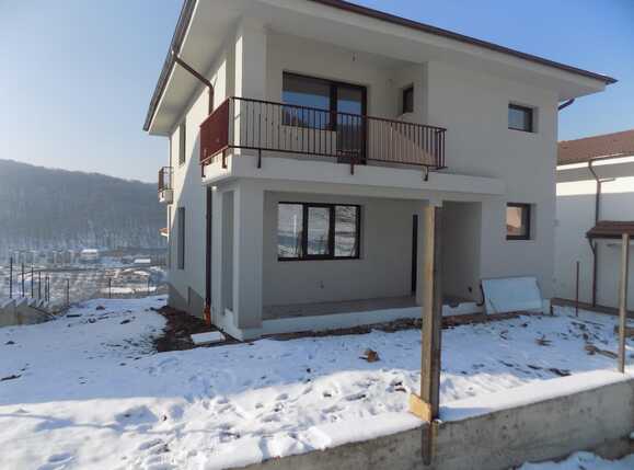 Casa de vânzare 4 camere Floreşti - 29876CV | BLITZ Cluj-Napoca | Poza1