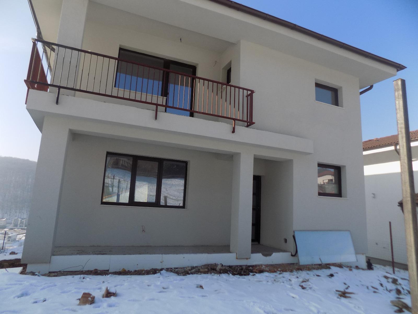 Casa de vânzare 4 camere Floreşti - 29876CV | BLITZ Cluj-Napoca | Poza2