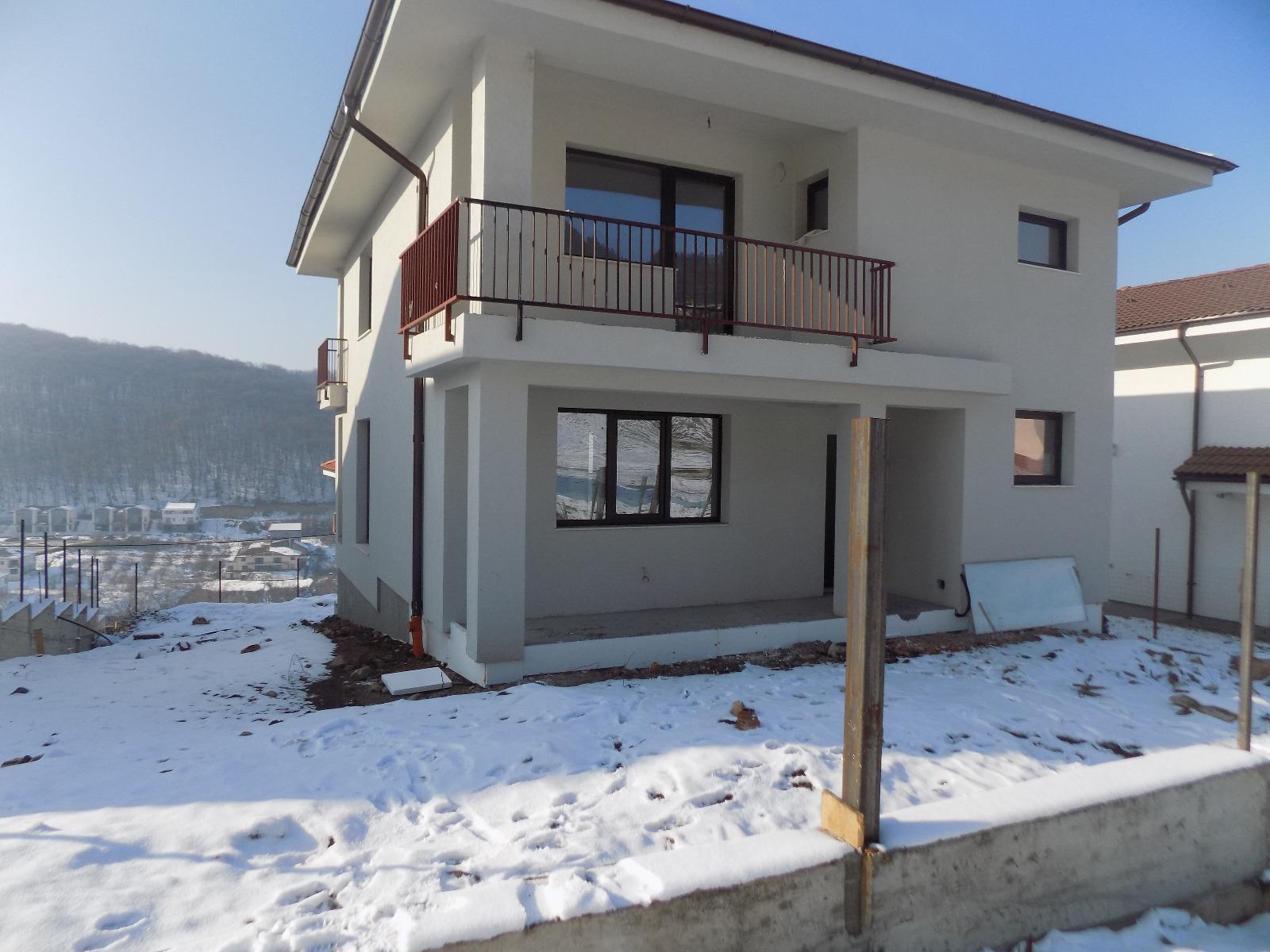 Casa de vânzare 4 camere Floreşti - 29876CV | BLITZ Cluj-Napoca | Poza1