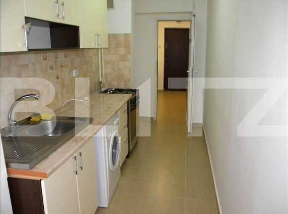 Garsonieră de vânzare Gheorgheni - 29877AV | BLITZ Cluj-Napoca | Poza2