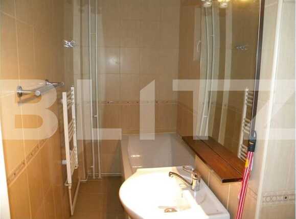 Garsonieră de vânzare Gheorgheni - 29877AV | BLITZ Cluj-Napoca | Poza12