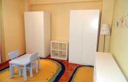 4 camere, 120 mp, parcare, imobil nou, prima inchiriere, zona UMF