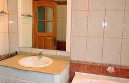 4 camere, 120 mp, parcare, imobil nou, prima inchiriere, zona UMF