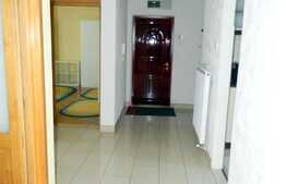 4 camere, 120 mp, parcare, imobil nou, prima inchiriere, zona UMF