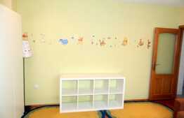 4 camere, 120 mp, parcare, imobil nou, prima inchiriere, zona UMF