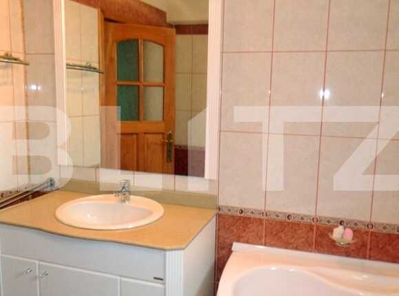 Apartament de închiriat 4 camere Zorilor - 29878AI | BLITZ Cluj-Napoca | Poza15