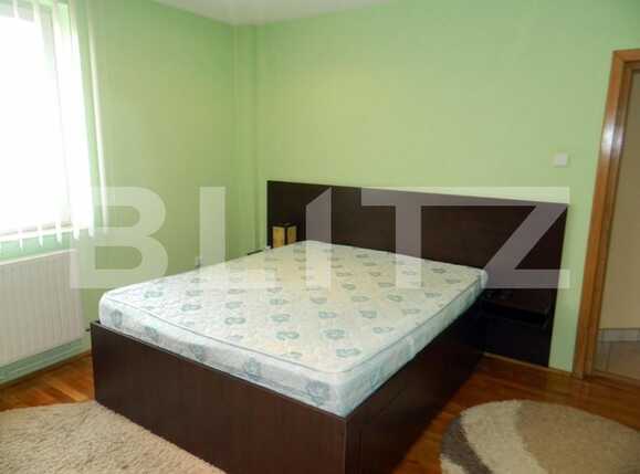 Apartament de închiriat 4 camere Zorilor - 29878AI | BLITZ Cluj-Napoca | Poza5