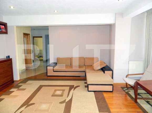 Apartament de închiriat 4 camere Zorilor - 29878AI | BLITZ Cluj-Napoca | Poza3