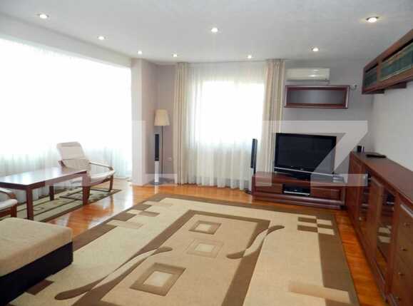 Apartament de închiriat 4 camere Zorilor - 29878AI | BLITZ Cluj-Napoca | Poza1