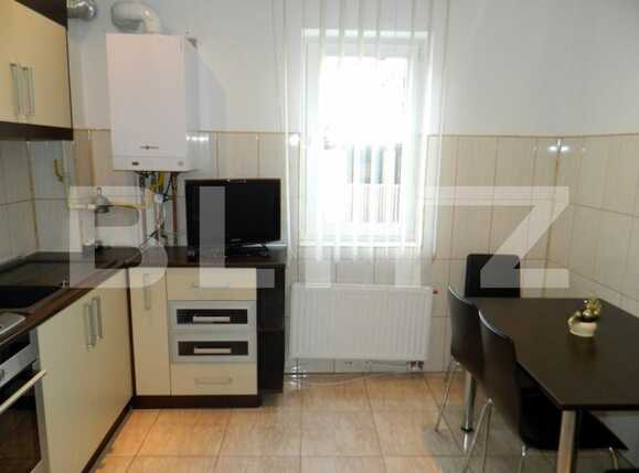 Apartament de închiriat 4 camere Zorilor - 29878AI | BLITZ Cluj-Napoca | Poza11