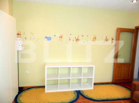 Apartament de închiriat 4 camere Zorilor - 29878AI | BLITZ Cluj-Napoca | Poza9