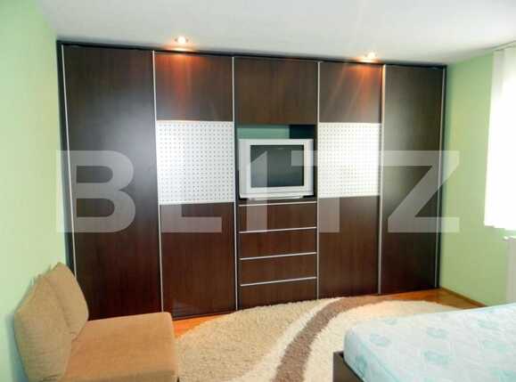 Apartament de închiriat 4 camere Zorilor - 29878AI | BLITZ Cluj-Napoca | Poza6