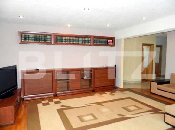 Apartament de închiriat 4 camere Zorilor - 29878AI | BLITZ Cluj-Napoca | Poza4
