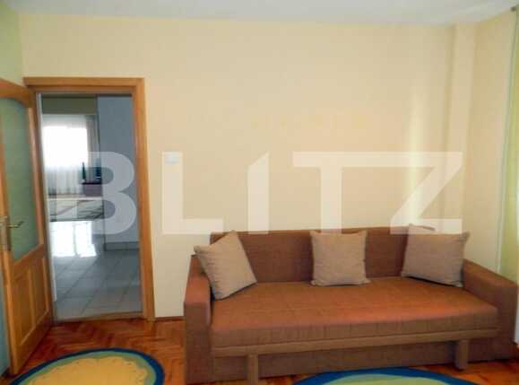 Apartament de închiriat 4 camere Zorilor - 29878AI | BLITZ Cluj-Napoca | Poza10